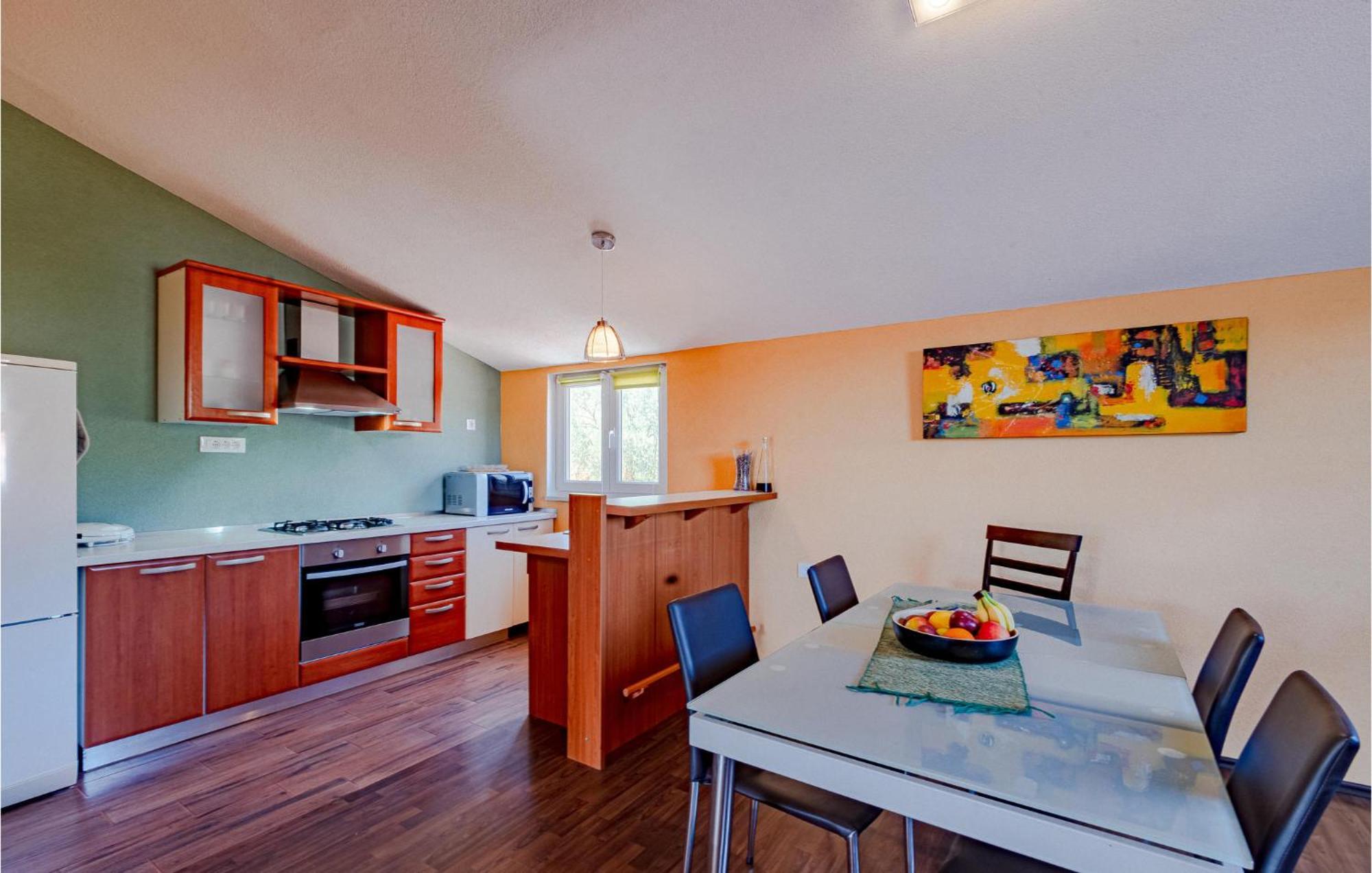 Stunning Apartment In Vela Luka With Wifi Zewnętrze zdjęcie