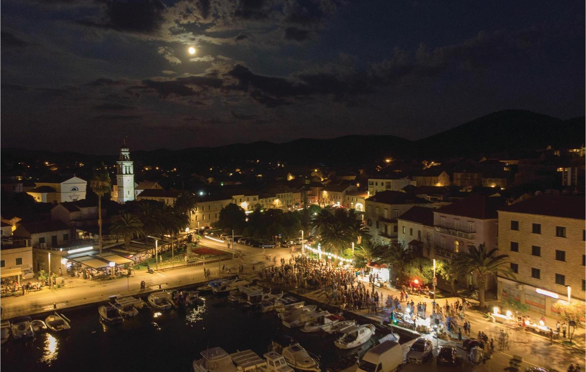 Stunning Apartment In Vela Luka With Wifi Zewnętrze zdjęcie